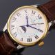 Replica Patek Philippe Calatrava Stainless Steel Strap White Face Rounded Bezel Watch 41mm (9)_th.jpg